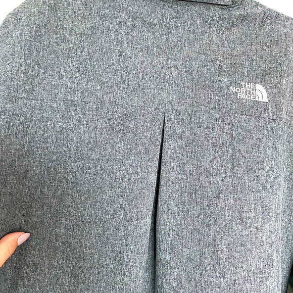 The North Face Triclimate Jacket - Picture 10 of 14